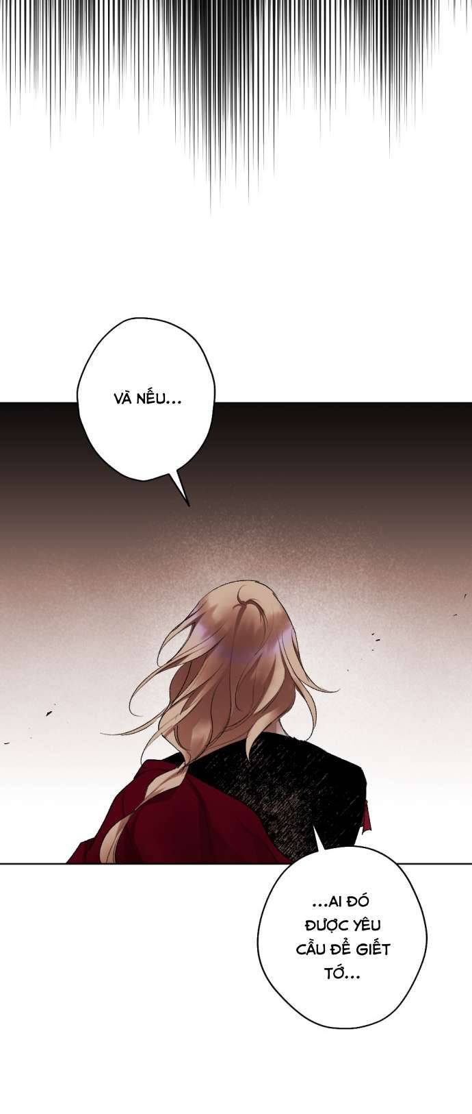 Lời Thú Nhận Của Chúa Tể Bóng Tối Chap 42 - Trang 4
