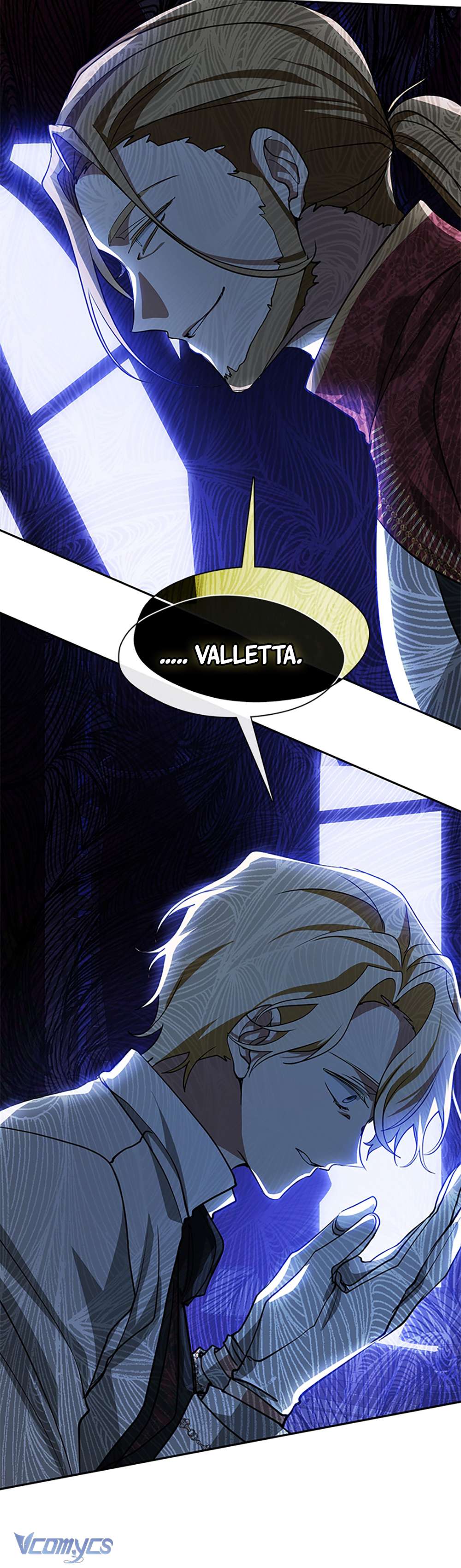 Không Thể Thoát Khỏi Người Chap 51 - Trang 4