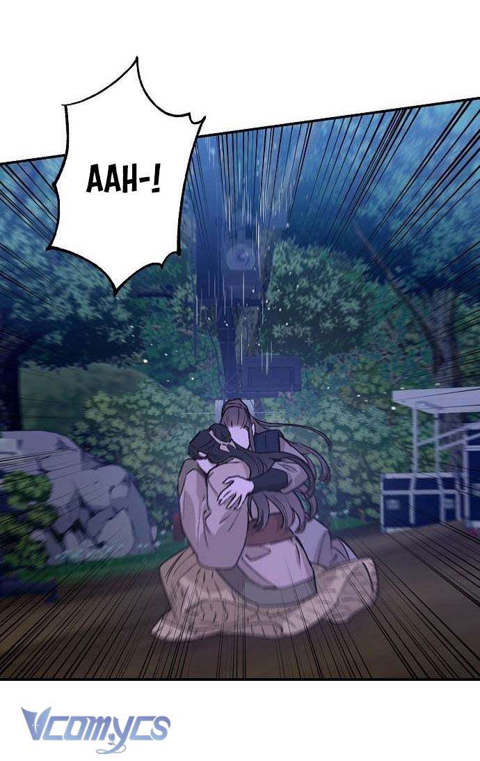Onsaemiro Chapter 36 - Trang 4