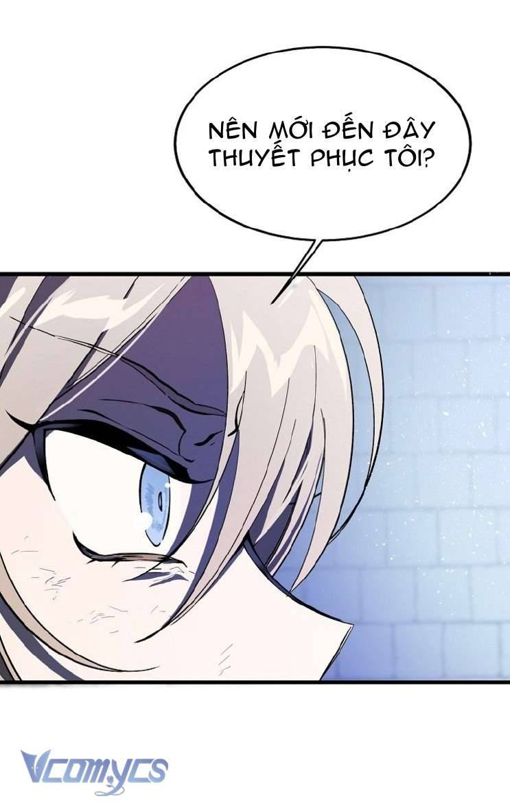 Ác Quỷ Nuôi Dưỡng Tiểu Thư Chapter 2 - Trang 4