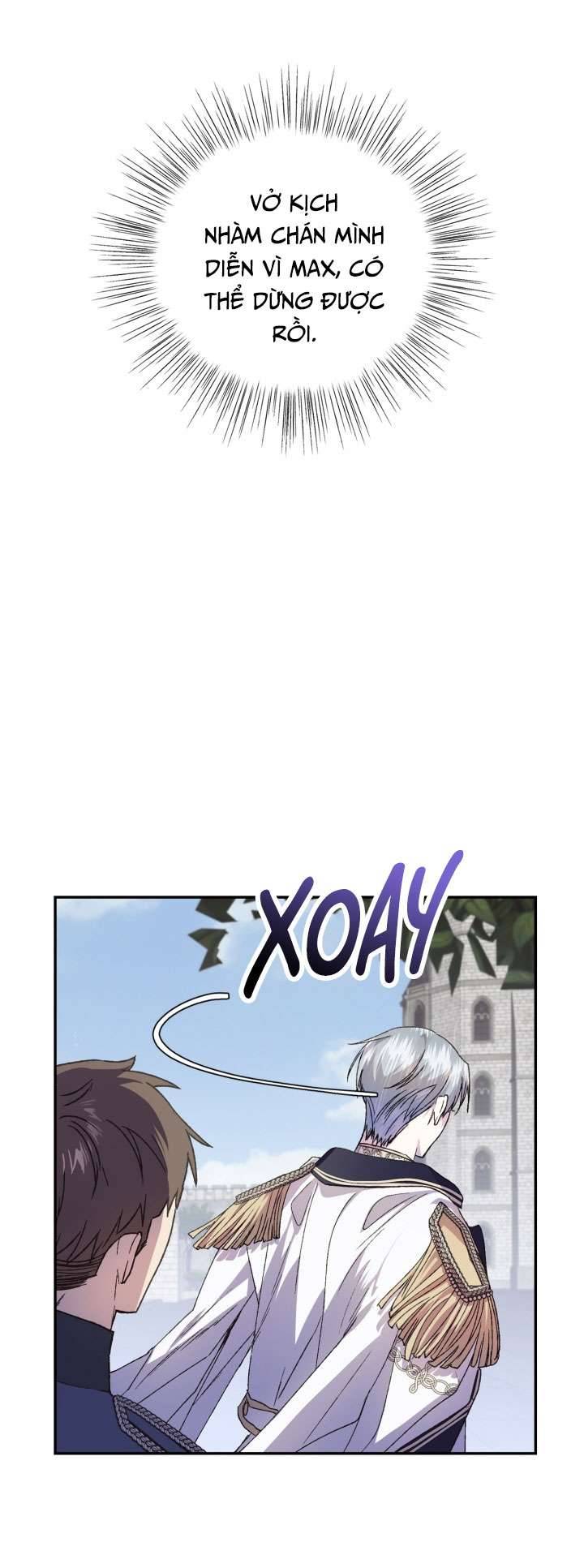 Cha À, Con Không Muốn Kết Hôn Đâu Chap 16 - Trang 2