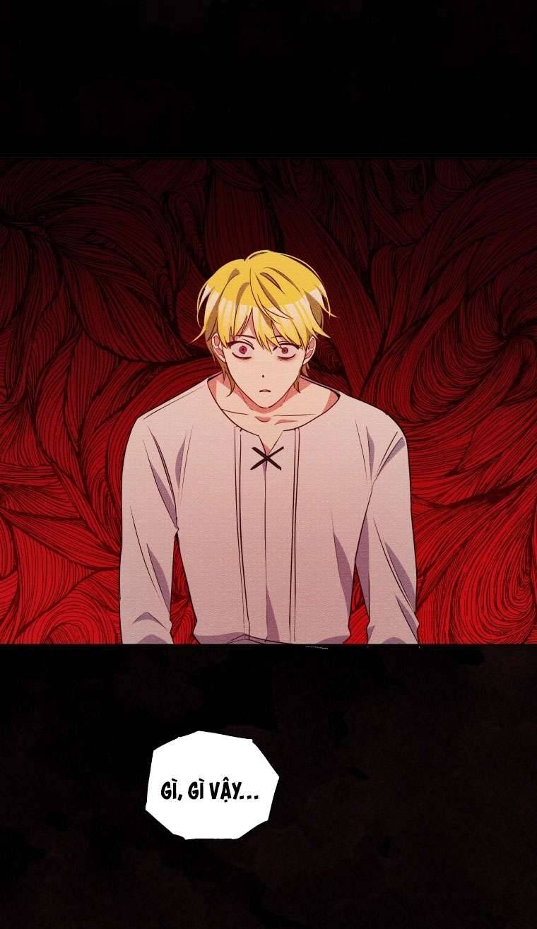 Người Bảo Hộ Của Bạo Quân Là Ma Nữ Tàn Độc Chap 69 - Trang 3