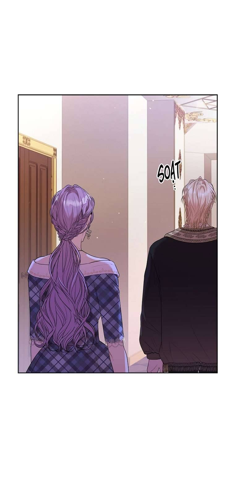 Thư Ký Của Bạo Chúa Chapter 68 - Trang 4