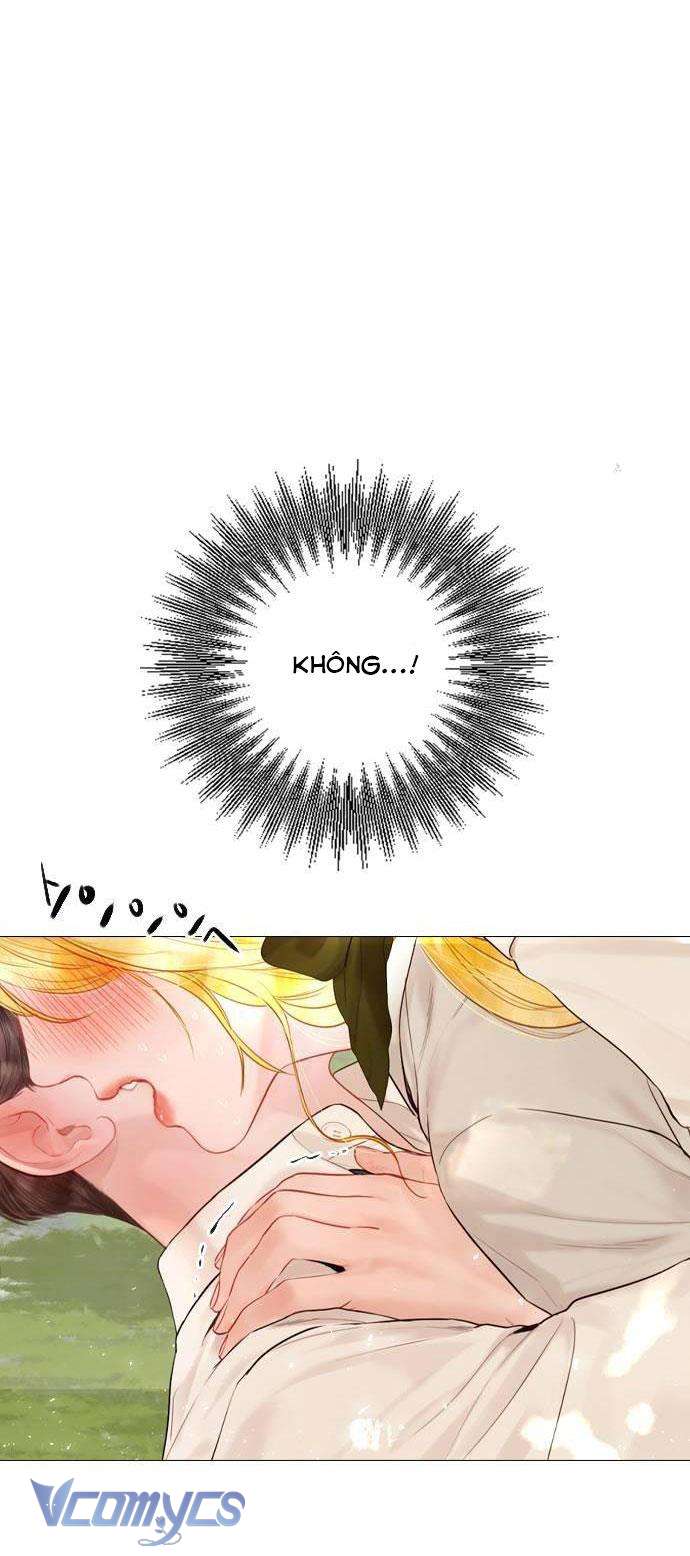 Hãy Khóc Và Cầu Nguyện Đi Chapter 33 - Trang 4