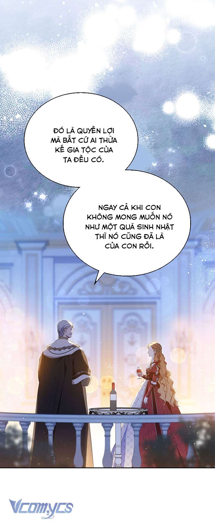 Kiếp Này Nhất Định Làm Gia Chủ Chap 131 - Trang 2
