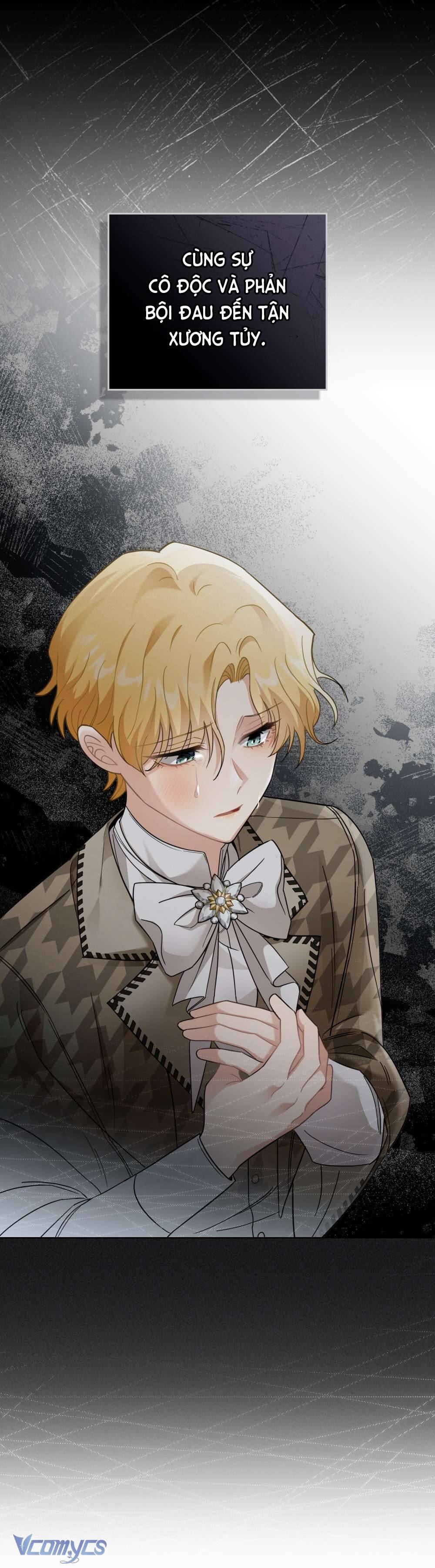Tìm Lại Camellia Chapter 74 - Trang 4
