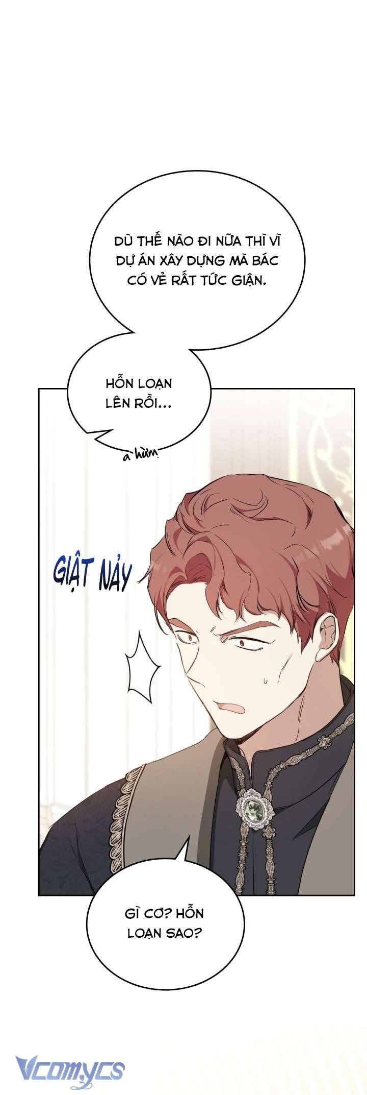 Kiếp Này Nhất Định Làm Gia Chủ Chap 148 - Trang 2