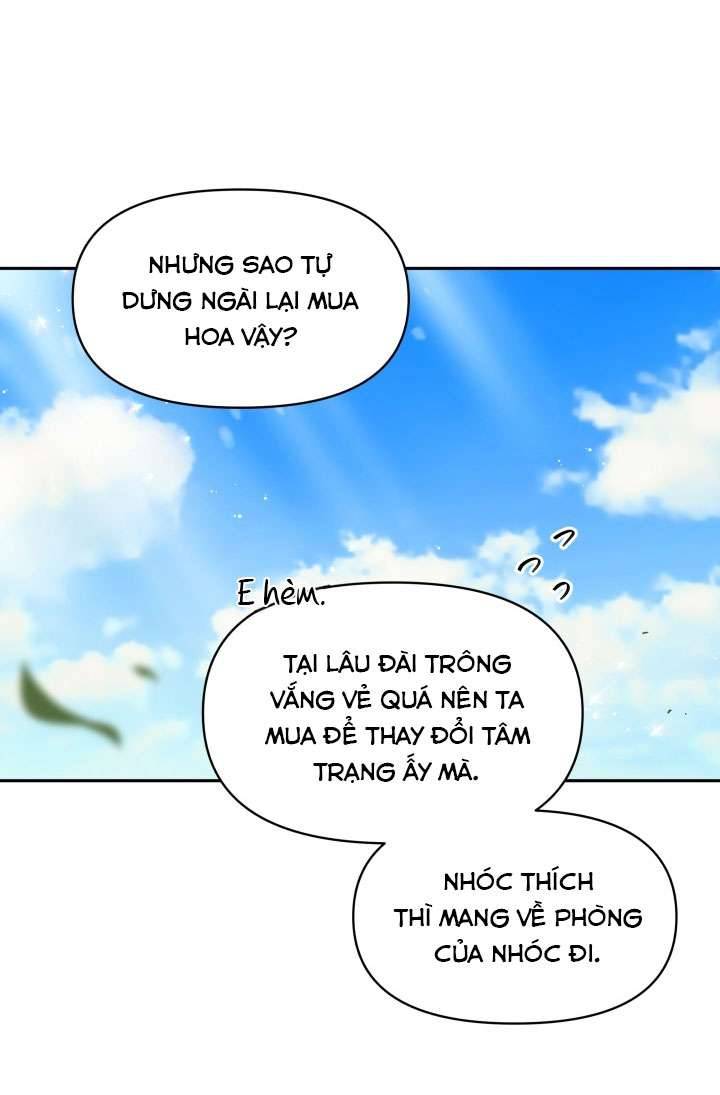 Người Bảo Hộ Của Bạo Quân Là Ma Nữ Tàn Độc Chap 16 - Trang 4