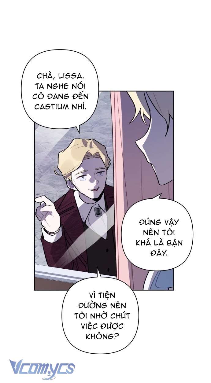 Cách Để Giết Một Pháp Sư Chapter 6 - Trang 3