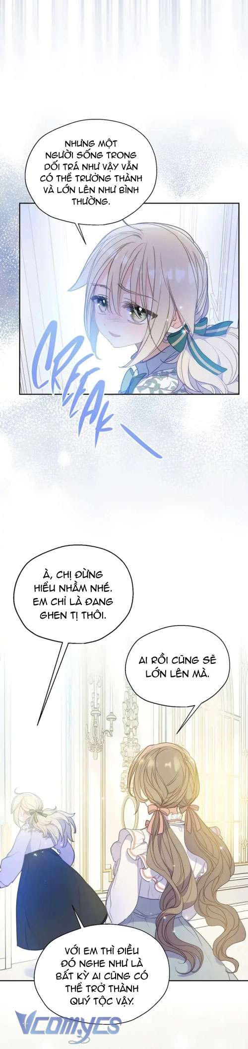 Bệ Hạ Xin Đừng Giết Tôi!!! Chap 78 - Trang 2