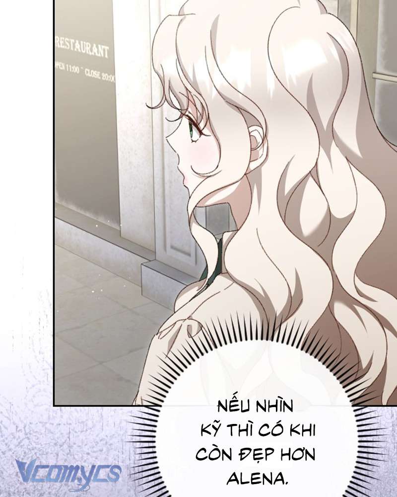 Dành Cho Những Ai Coi Hối Tiếc Là Điều Xa Xỉ Chap 10 - Trang 4
