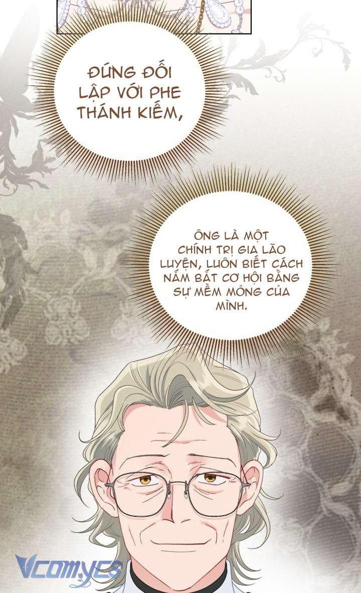 Sự Điều Trị Đặc Biệt Của Tinh Linh Chapter 86 - Trang 4