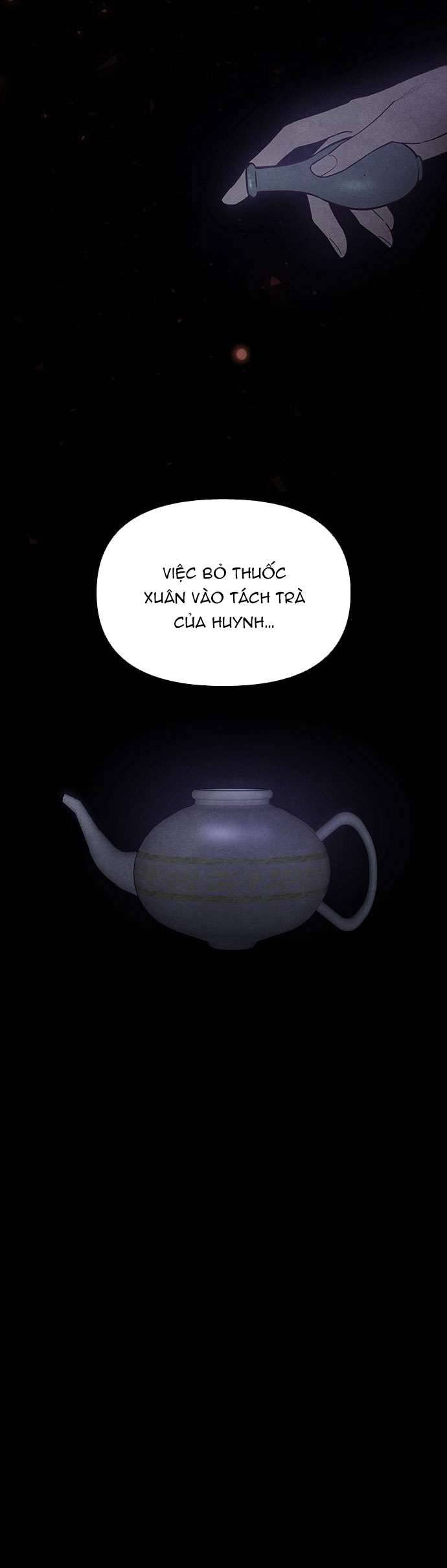 Vương Tử Huyền Bí Chapter 108 - Trang 4