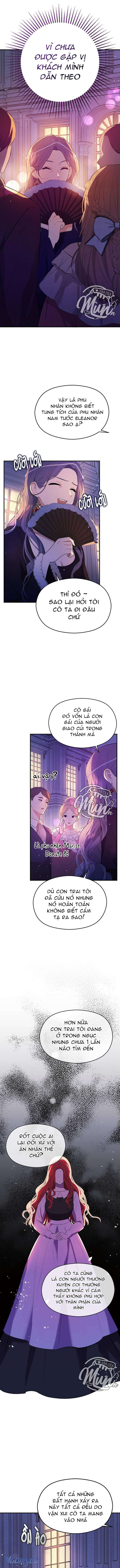 Tôi không cố tình quyến rũ nam chính Chap 45 - Trang 2
