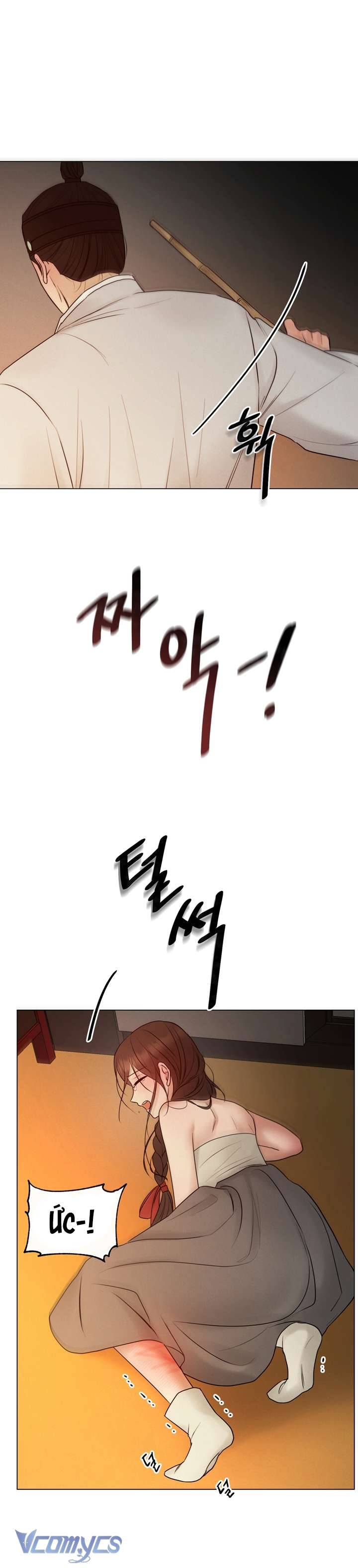 [18+] Tỳ Nữ Bỏ Trốn Chap 2 - Trang 2