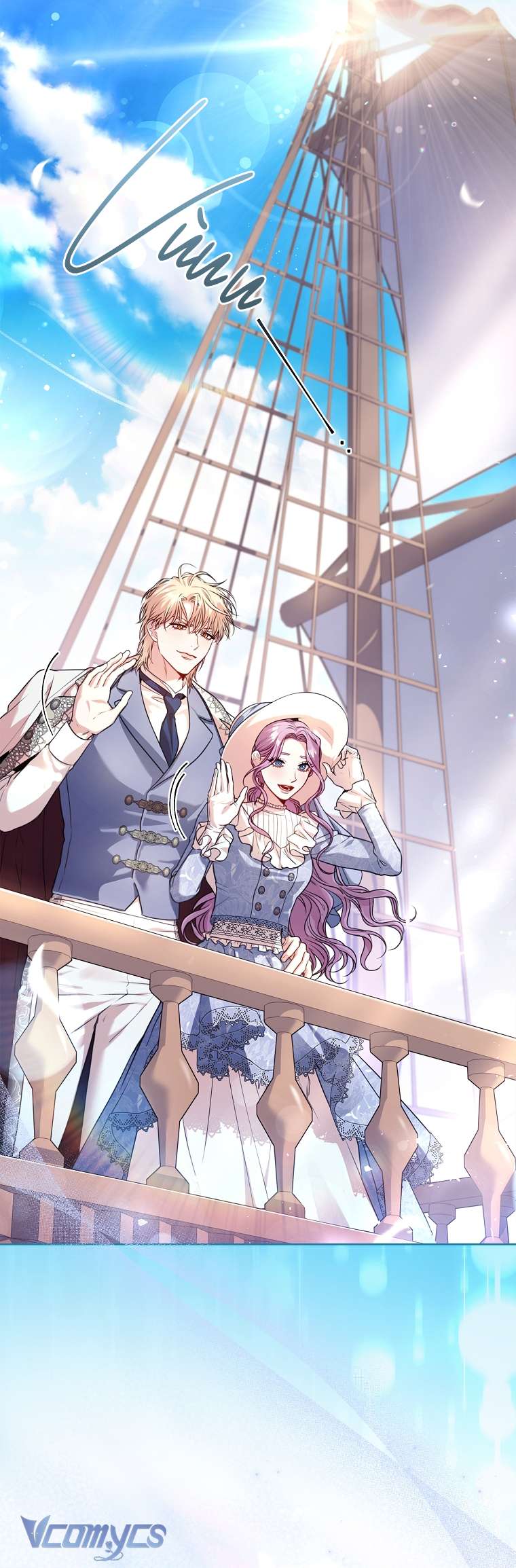 Thư Ký Của Bạo Chúa Chapter 114 - Trang 4