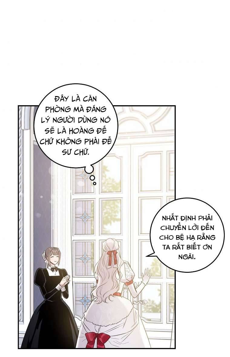 Thuần Hóa Bạo Quân Rồi Bỏ Trốn Chap 43 - Trang 2