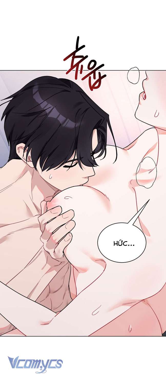 [18+] Những Đối Tác Dâm Loạn Ở Trường Học Chapter 9 - Trang 3