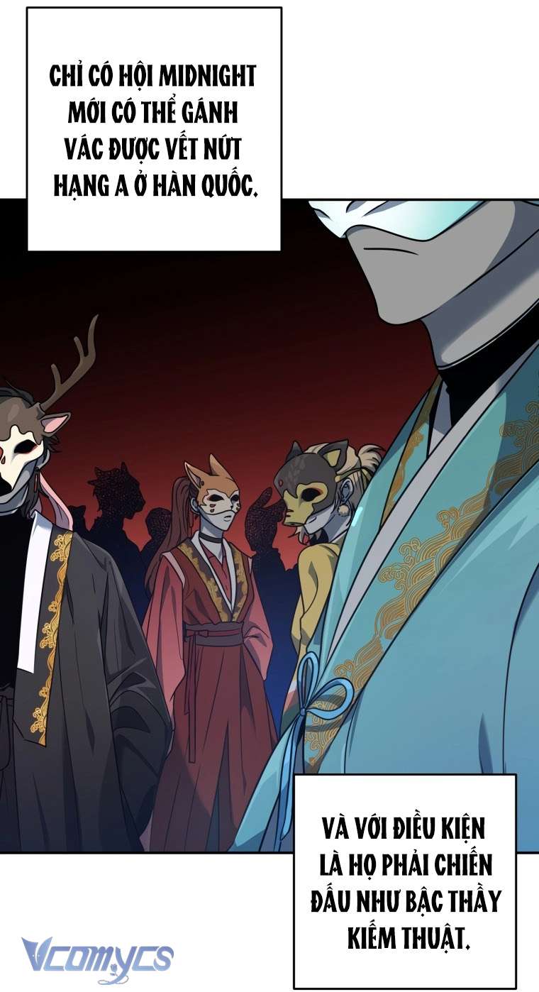 Tôi Là Em Gái Của Nhân Vật Chính Chap 5 - Trang 2