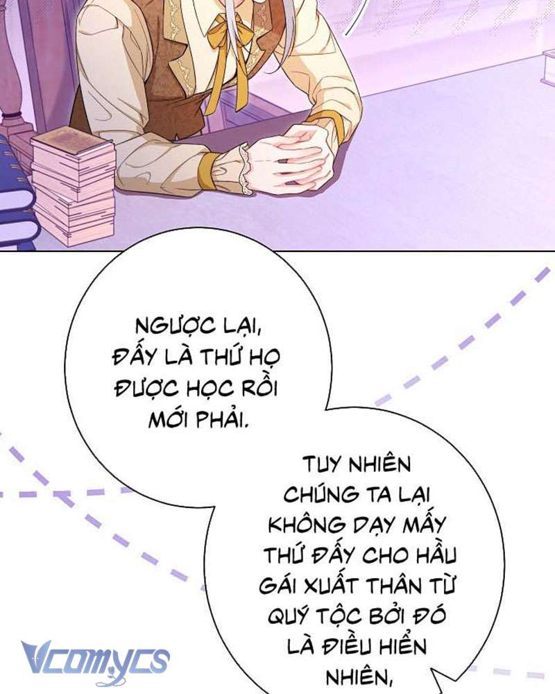 Hầu Gái Độc Quyền Của Hoàng Hậu Phản Diện Chapter 26 - Trang 4
