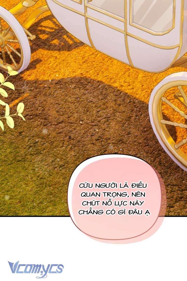 Mê Cung Cám Dỗ Của Emilone Chapter 5 - Trang 4
