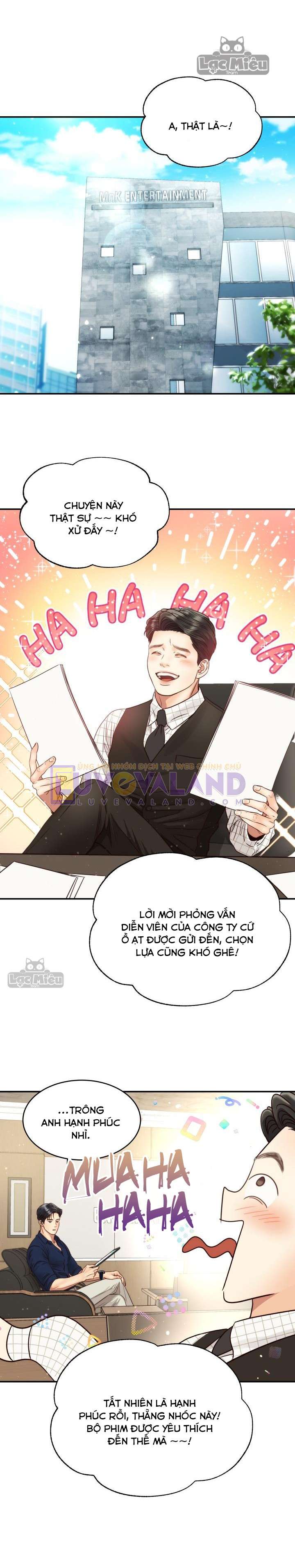 Ngôi Sao Ban Mai Chap 61 - Trang 2