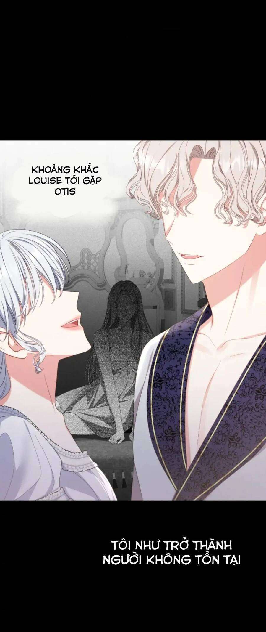 Hầu Gái Trong Trò Chơi Harem Ngược Muốn Nghỉ Việc Chapter 21 - Trang 3