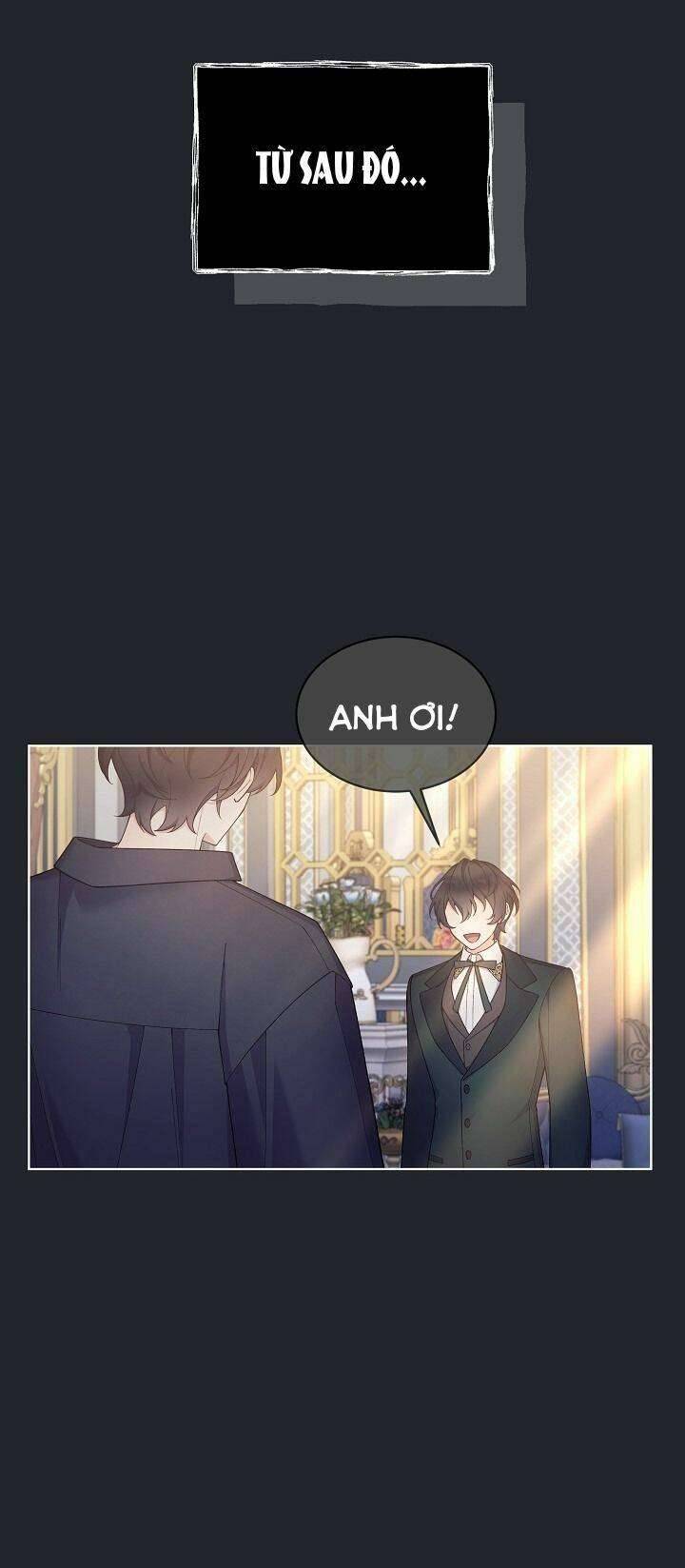 Bệ Hạ, Tôi Sẽ Giết Ngài! Chapter 20 - Trang 4