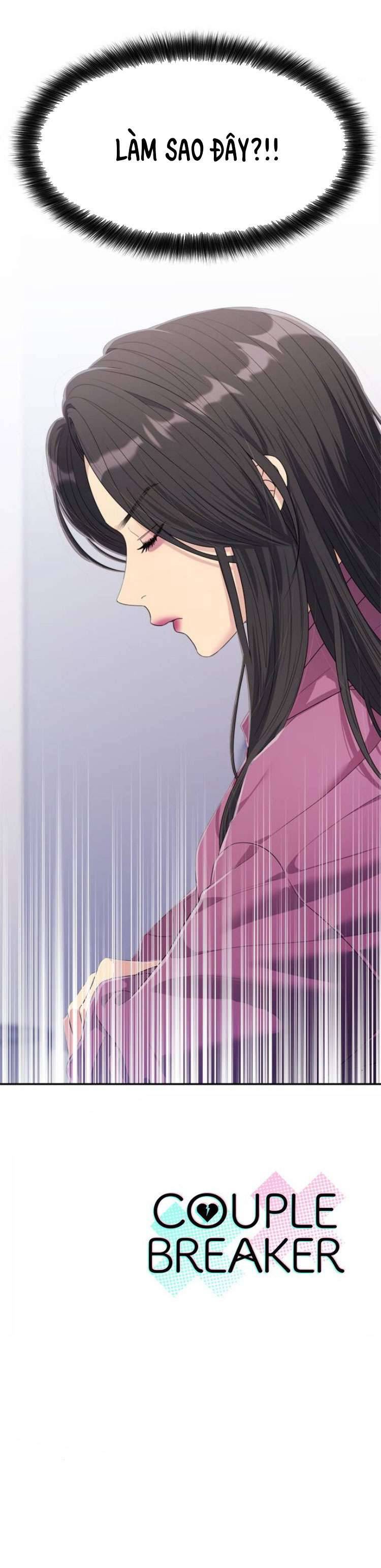 Couple Breaker Chapter 54 - Trang 4