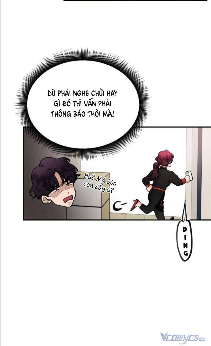Oan Gia Ngõ Hẹp Chapter 53 - Trang 3