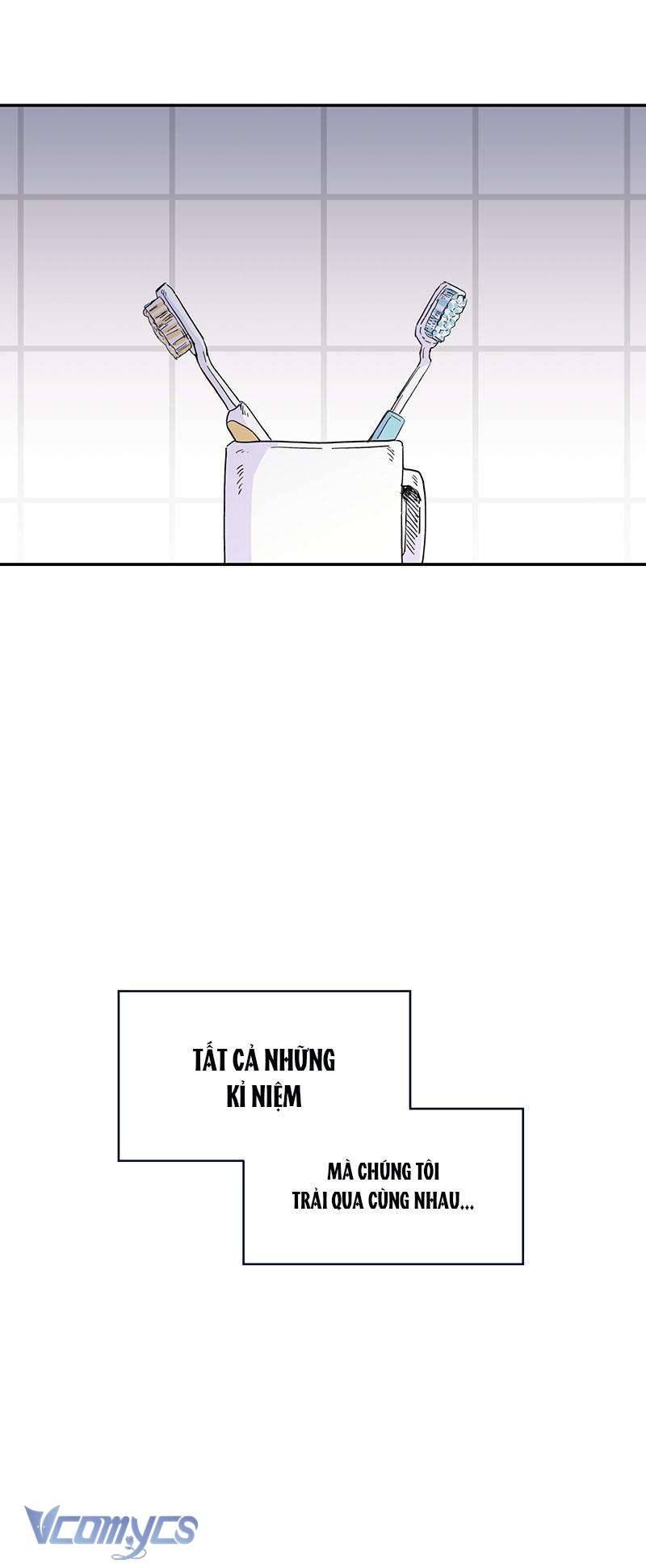 Hãy Ly Hôn Đi! Chapter 1 - Trang 3