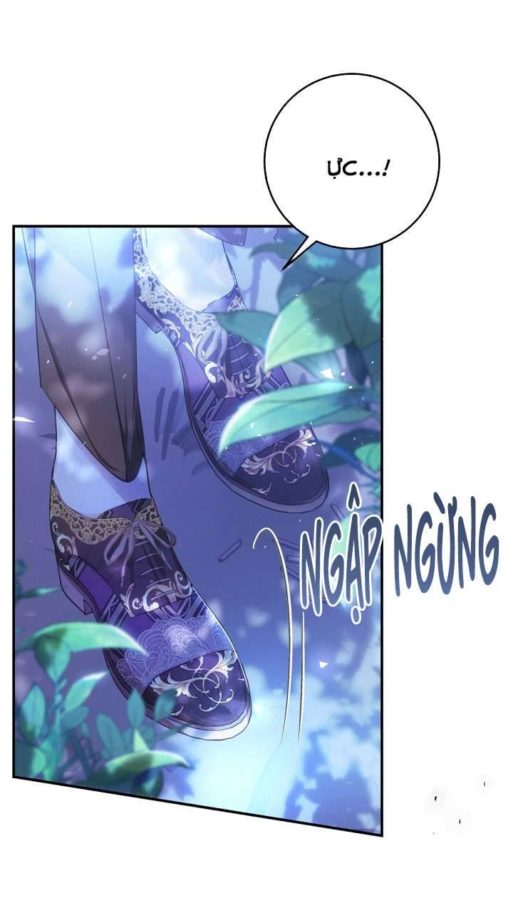 Ác Nữ Chỉ Là Một Con Rối Chap 49 - Trang 2
