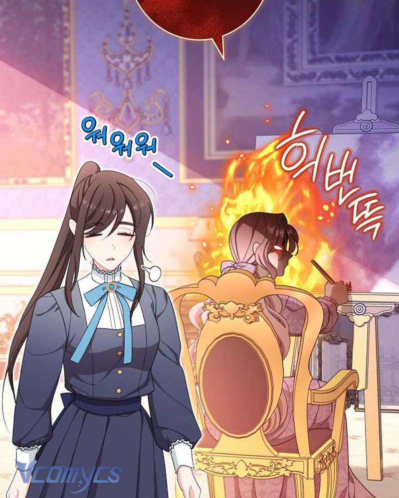 Hầu Gái Độc Quyền Của Hoàng Hậu Phản Diện Chapter 27 - Trang 4