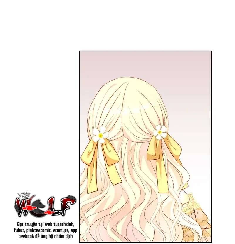 Một Ngày Nọ Bỗng Dưng Cha Xuất Hiện Chapter 31 - Trang 4