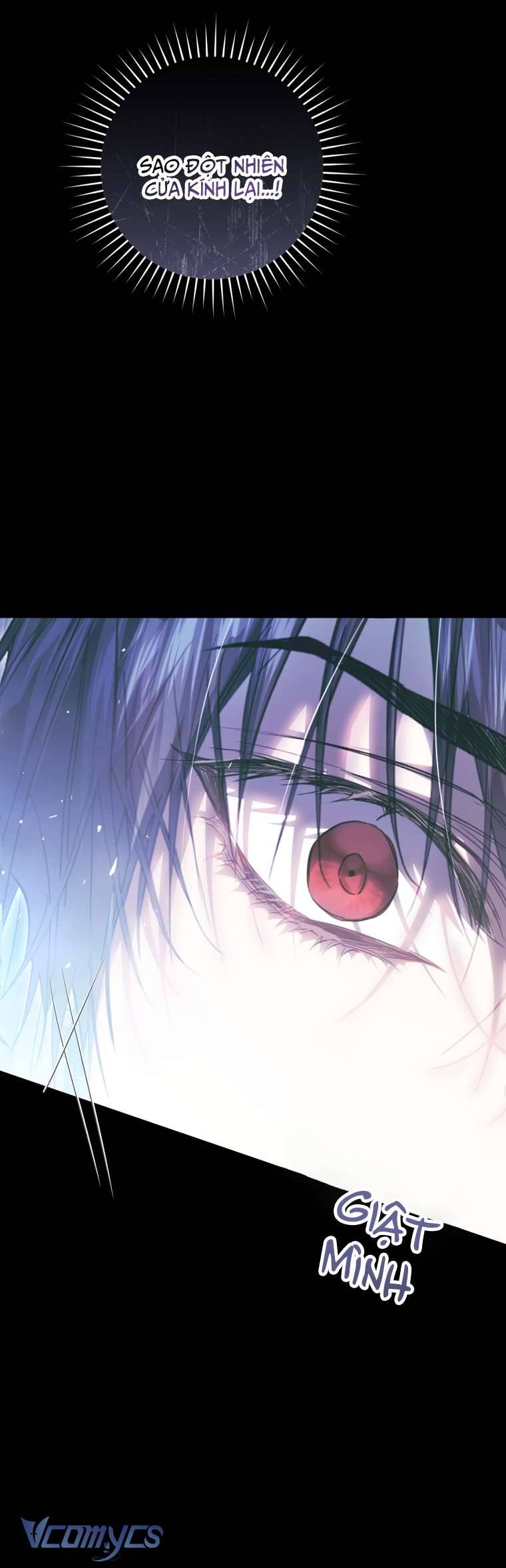 Ác Nữ Chỉ Là Một Con Rối Chap 99 - Trang 2