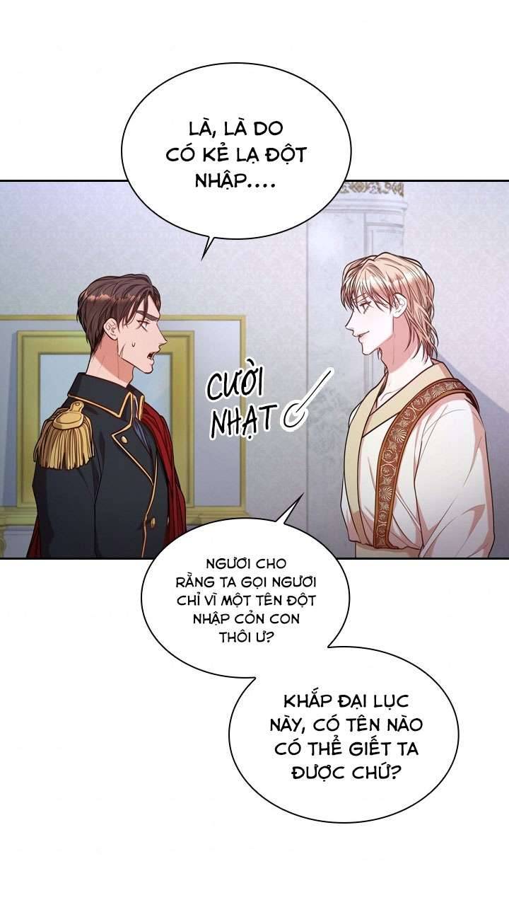 Thư Ký Của Bạo Chúa Chapter 30 - Trang 3