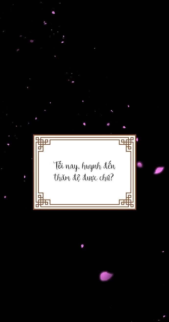 Vương Tử Huyền Bí Chapter 55 - Trang 4