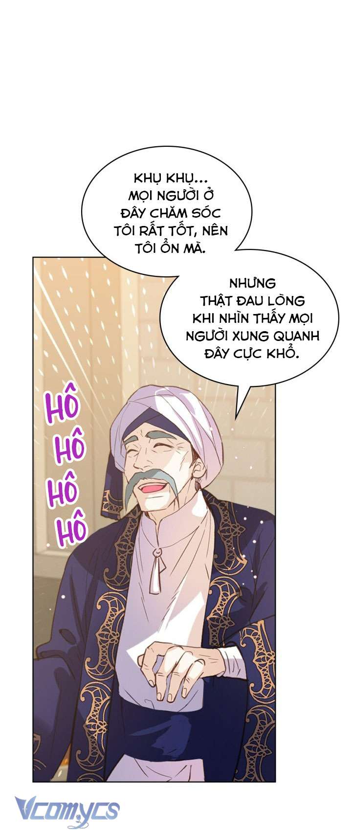Con Có Phải Là Con Gái Của Người Không? Chapter 77 - Trang 3