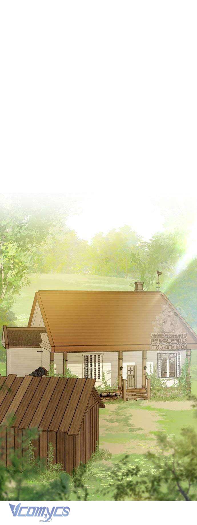 Hãy Khóc Và Cầu Nguyện Đi Chapter 33 - Trang 4