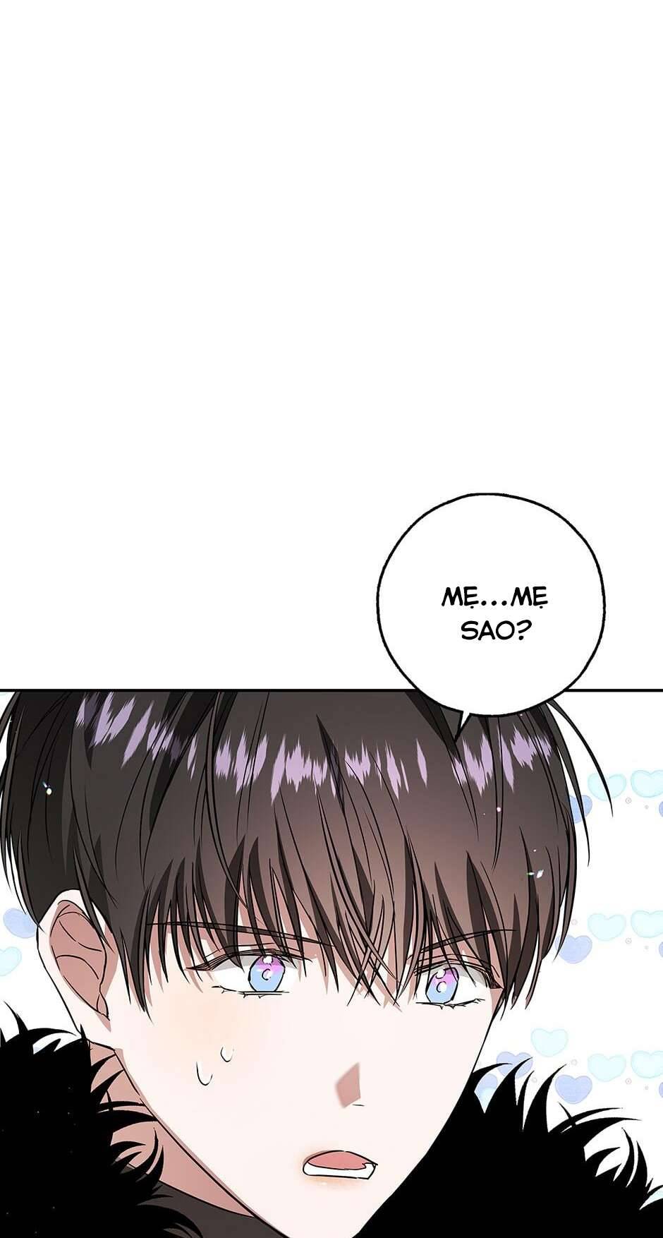 Hôn Phu Ẩn Sắc Chapter 37 - Trang 4