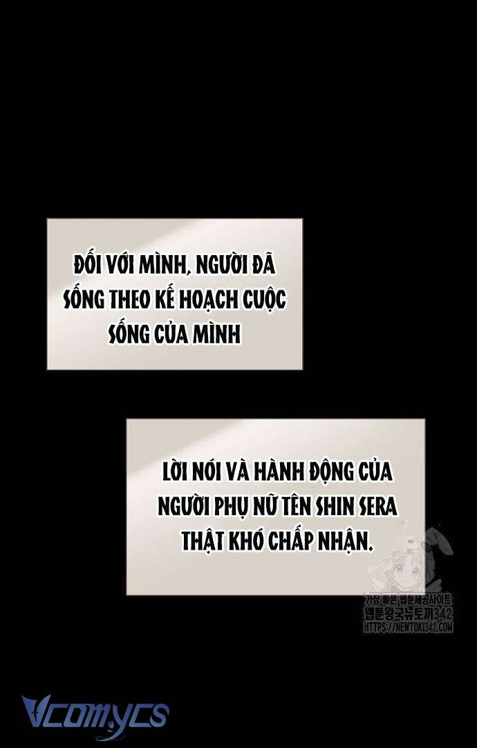 Tôi bị mắc kẹt trong một vở kịch điên rồ Chap 19 - Trang 3