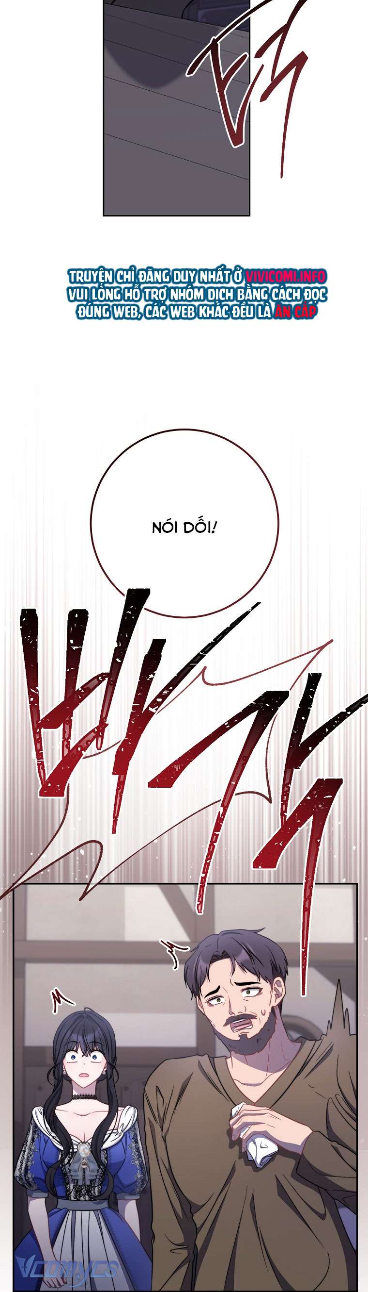 Nam Chính? Cho Cũng Không Thèm! Chapter 17 - Trang 3