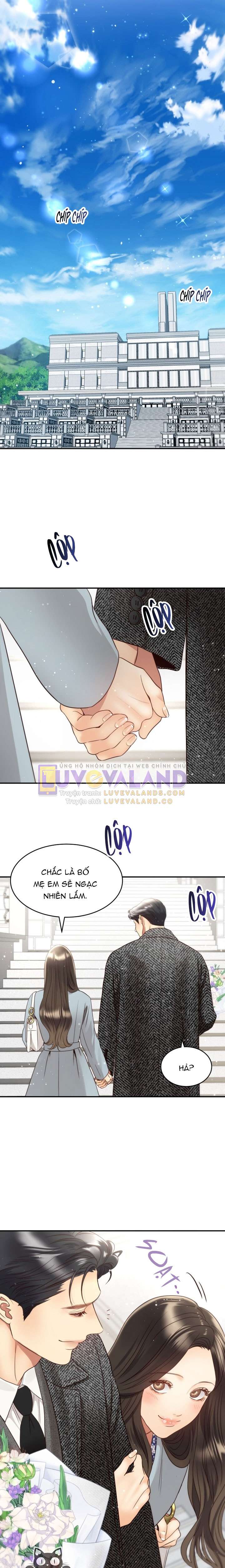 Ngôi Sao Ban Mai Chap 73 - Trang 2