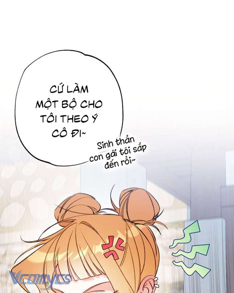 Chuyện Tình Tuyết Phương Bắc Chap 24 - Trang 4