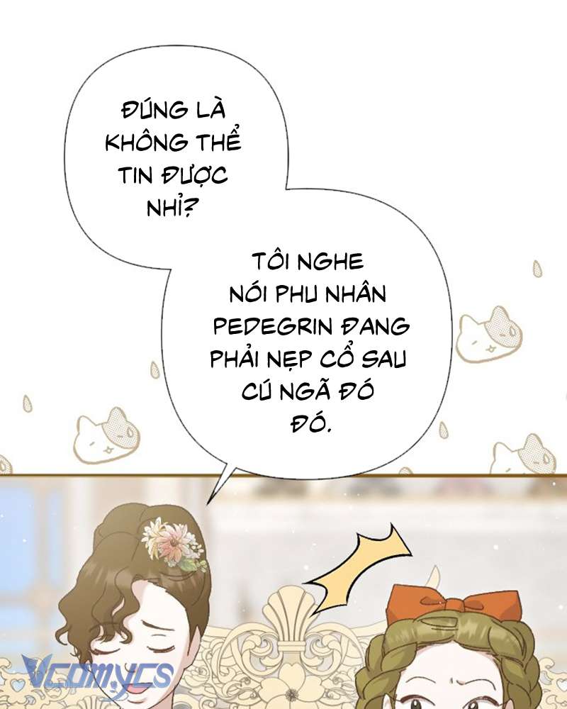 Dành Cho Những Ai Coi Hối Tiếc Là Điều Xa Xỉ Chap 14 - Trang 4