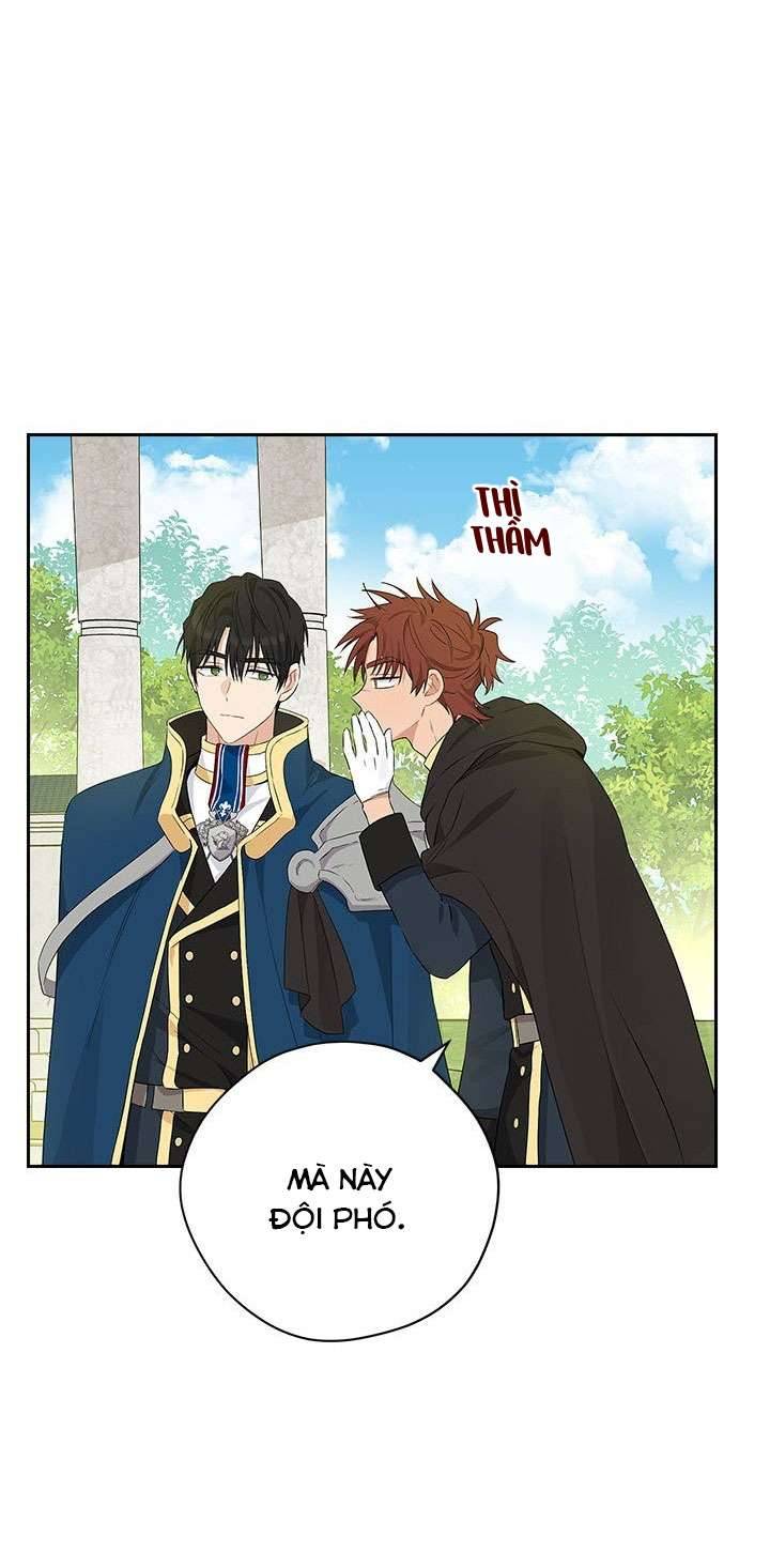 Tôi Là Minh Chứng Của Sự Thật Chap 81 - Trang 3