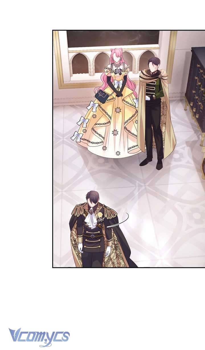 Nhà Điều Chế Nước Hoa Độc Quyền Của Bạo Chúa Chap 61 - Next Chap 62