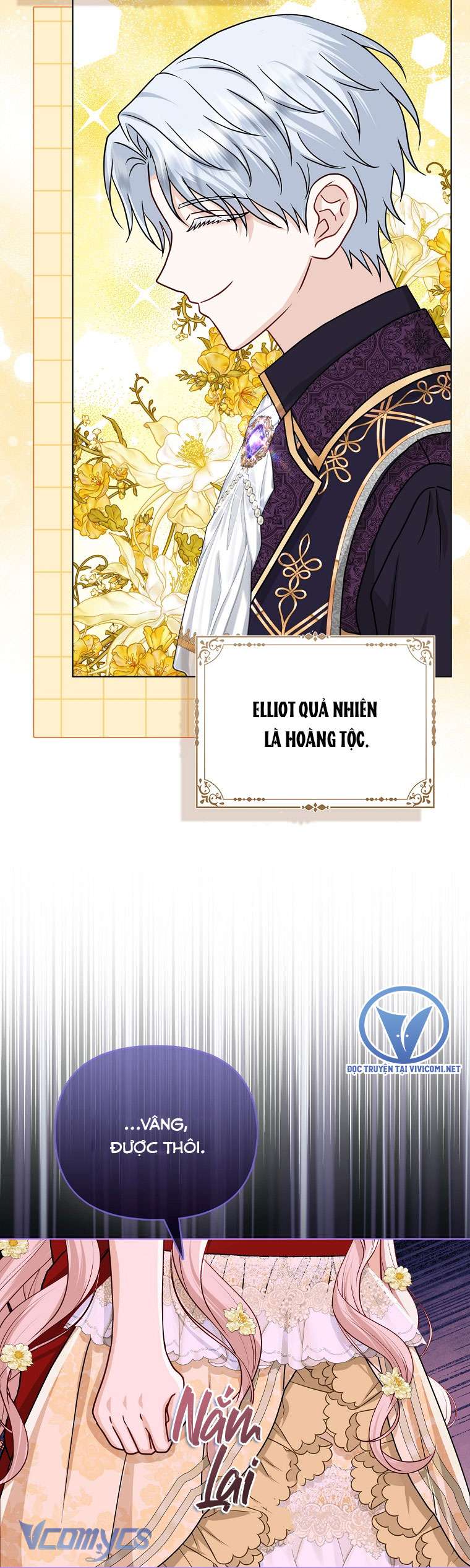 Nhân Vật Phản Diện Đều Thích Tôi Chapter 40 - Trang 4