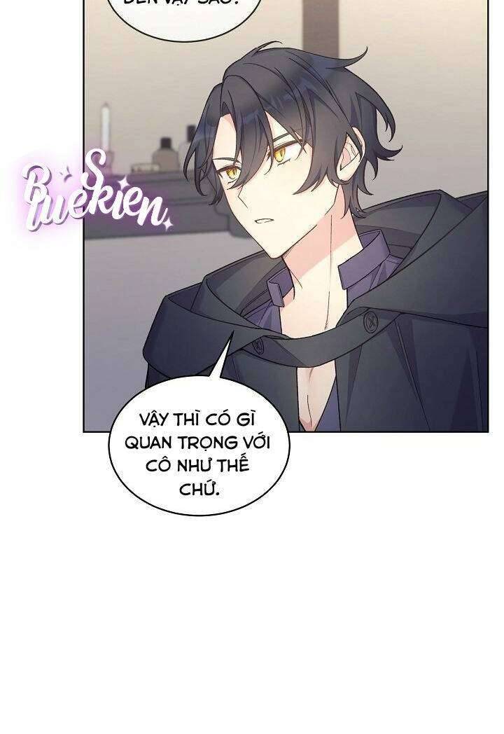 Bệ Hạ, Tôi Sẽ Giết Ngài! Chapter 22 - Trang 4