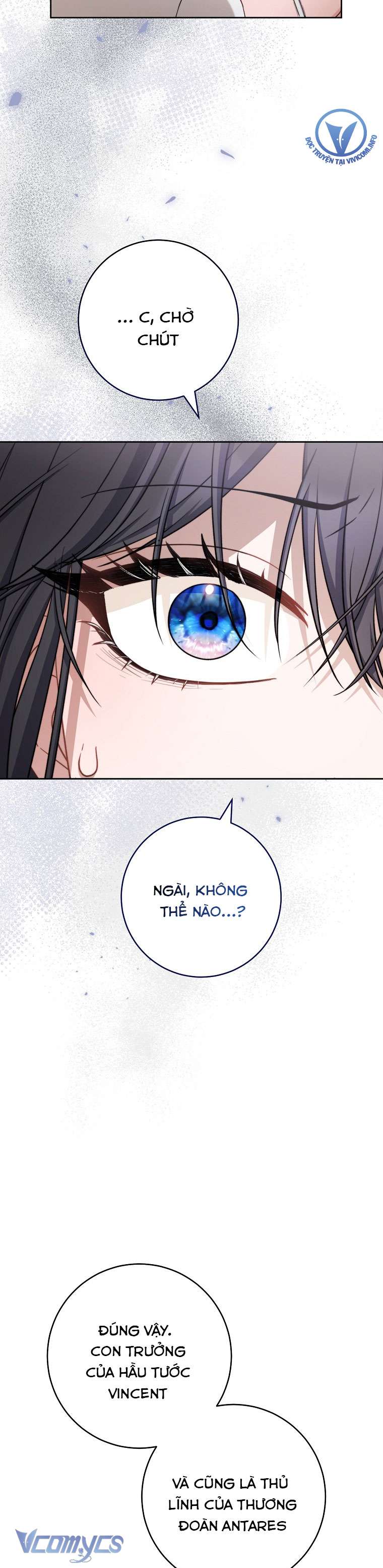 Nam Chính? Cho Cũng Không Thèm! Chapter 10 - Trang 3